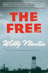 Cover image for The Free