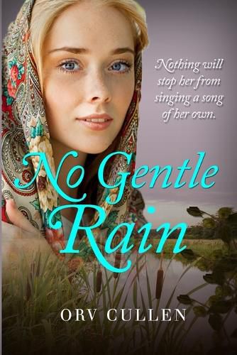 Cover image for No Gentle Rain