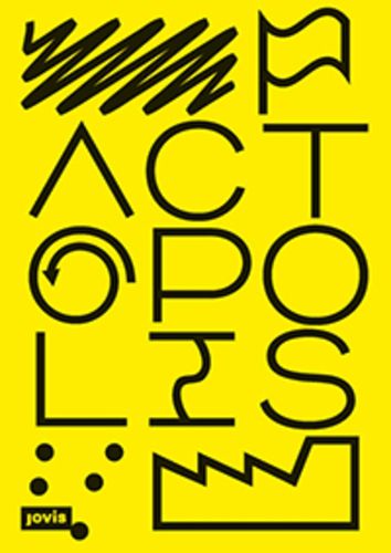 Cover image for ACTOPOLIS: Die Kunst zu handeln