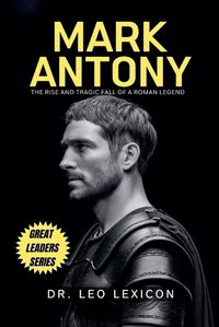 Cover image for Mark Antony