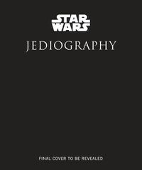Cover image for Star Wars: The Secrets of the Jedi