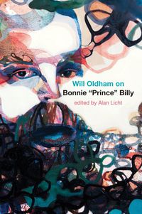 Cover image for Will Oldham on Bonnie  Prince  Billy
