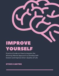 Cover image for Improve Yourself