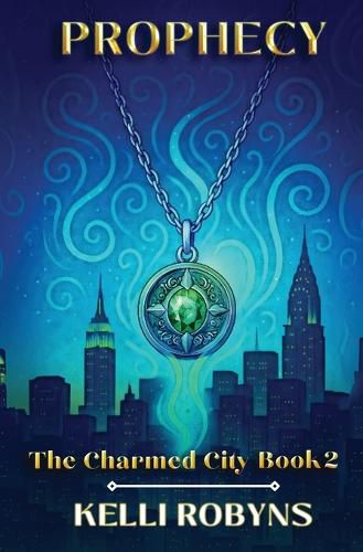 Cover image for Prophecy