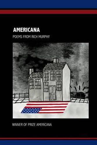 Cover image for Americana