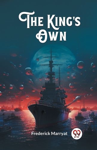 Cover image for The King's Own (Edition2023)