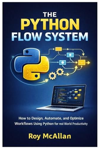Cover image for The Python Flow System