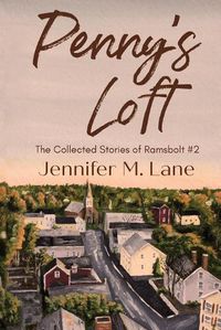 Cover image for Penny's Loft