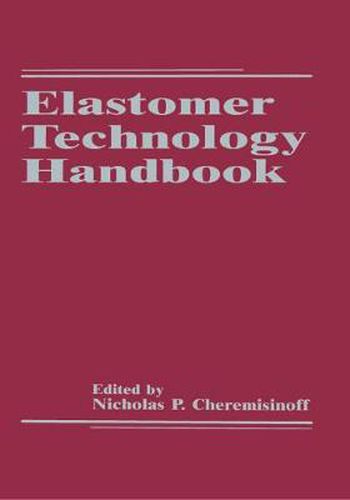 Cover image for Elastomer Technology Handbook