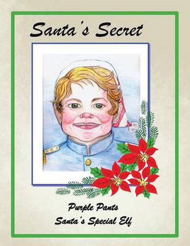 Cover image for Santa's Secret