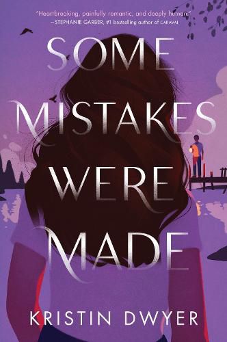 Cover image for Some Mistakes Were Made