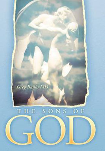 Cover image for The Sons of God