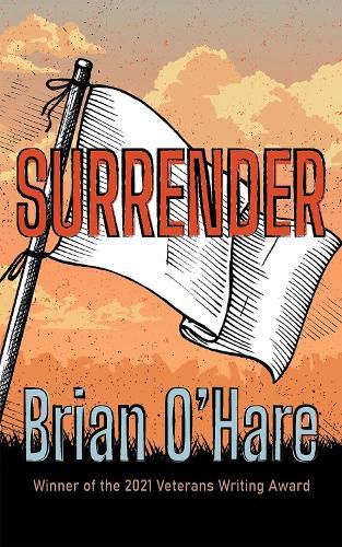Cover image for Surrender