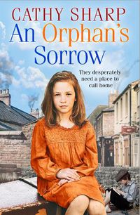 Cover image for An Orphan's Sorrow