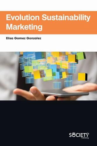 Cover image for Evolution Sustainability Marketing