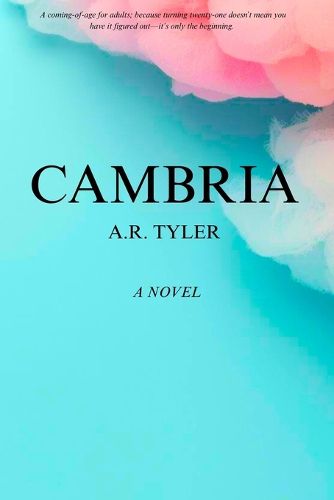 Cover image for Cambria