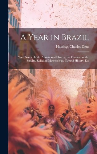 A Year in Brazil