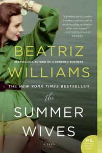 Cover image for The Summer Wives