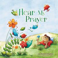 Cover image for Hear My Prayer