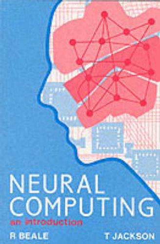 Cover image for Neural Computing - An Introduction