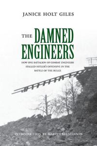 Cover image for The Damned Engineers