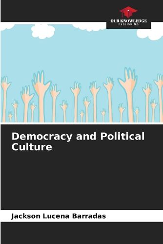 Cover image for Democracy and Political Culture