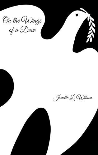 Cover image for On the Wings of a Dove