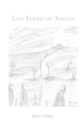 Cover image for Last Flight of Angels