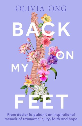 Cover image for Back On My Feet