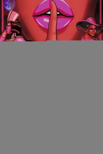 Cover image for Pleasures 2