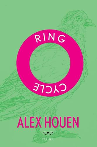 Cover image for Ring Cycle