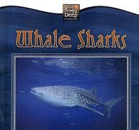 Cover image for Whale Sharks