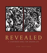 Cover image for Revealed