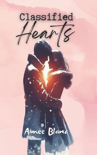 Cover image for Classified Hearts
