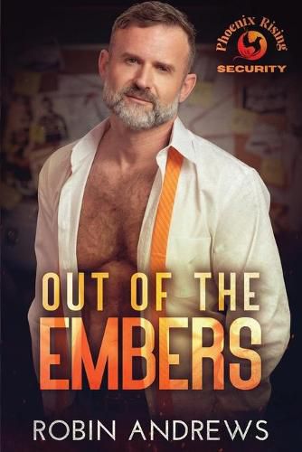 Cover image for Out of the Embers: Phoenix Rising 1