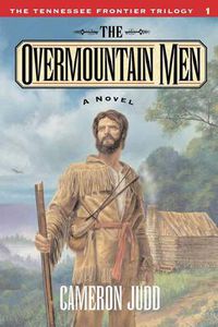 Cover image for The Overmountain Men