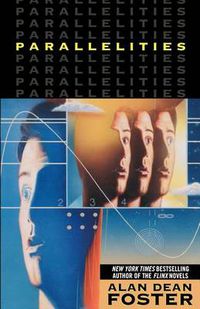 Cover image for Parallelities: A Novel