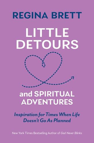 Cover image for Little Detours and Spiritual Adventures