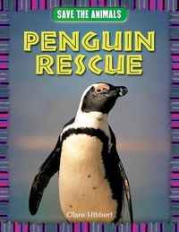 Cover image for Penguin Rescue