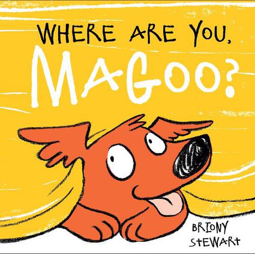 Where Are You, Magoo?