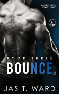 Cover image for Bounce: Book Three of The Grid Series