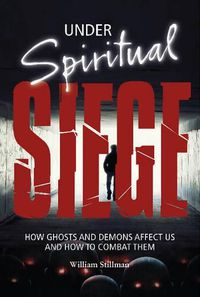 Cover image for Under Spiritual Siege