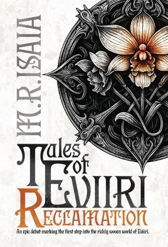 Cover image for Tales of Eviiri