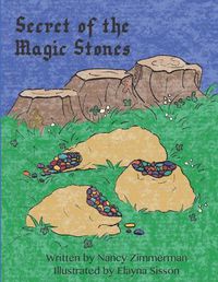 Cover image for Secret of the Magic Stones