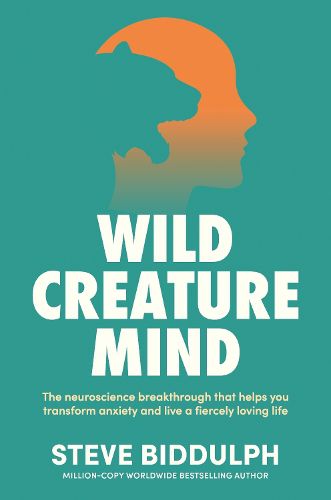 Cover image for Wild Creature Mind