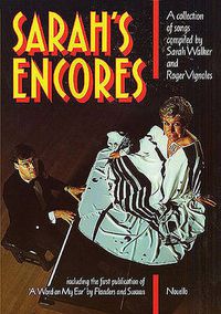 Cover image for Sarah's Encores