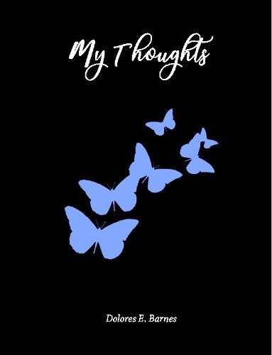 Cover image for My Thoughts