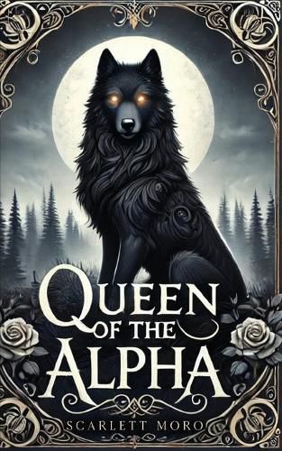 Cover image for Queen of the Alpha