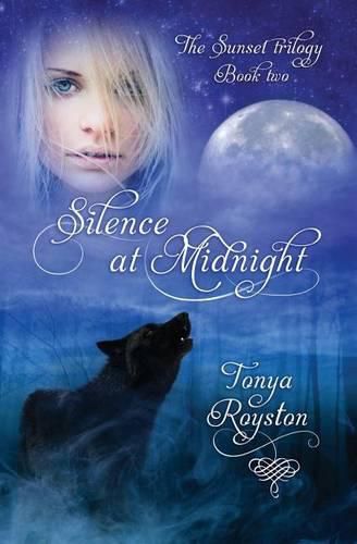 Cover image for Silence at Midnight: Book 2 of the Sunset Trilogy