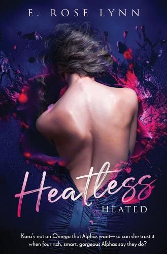 Cover image for Heatless